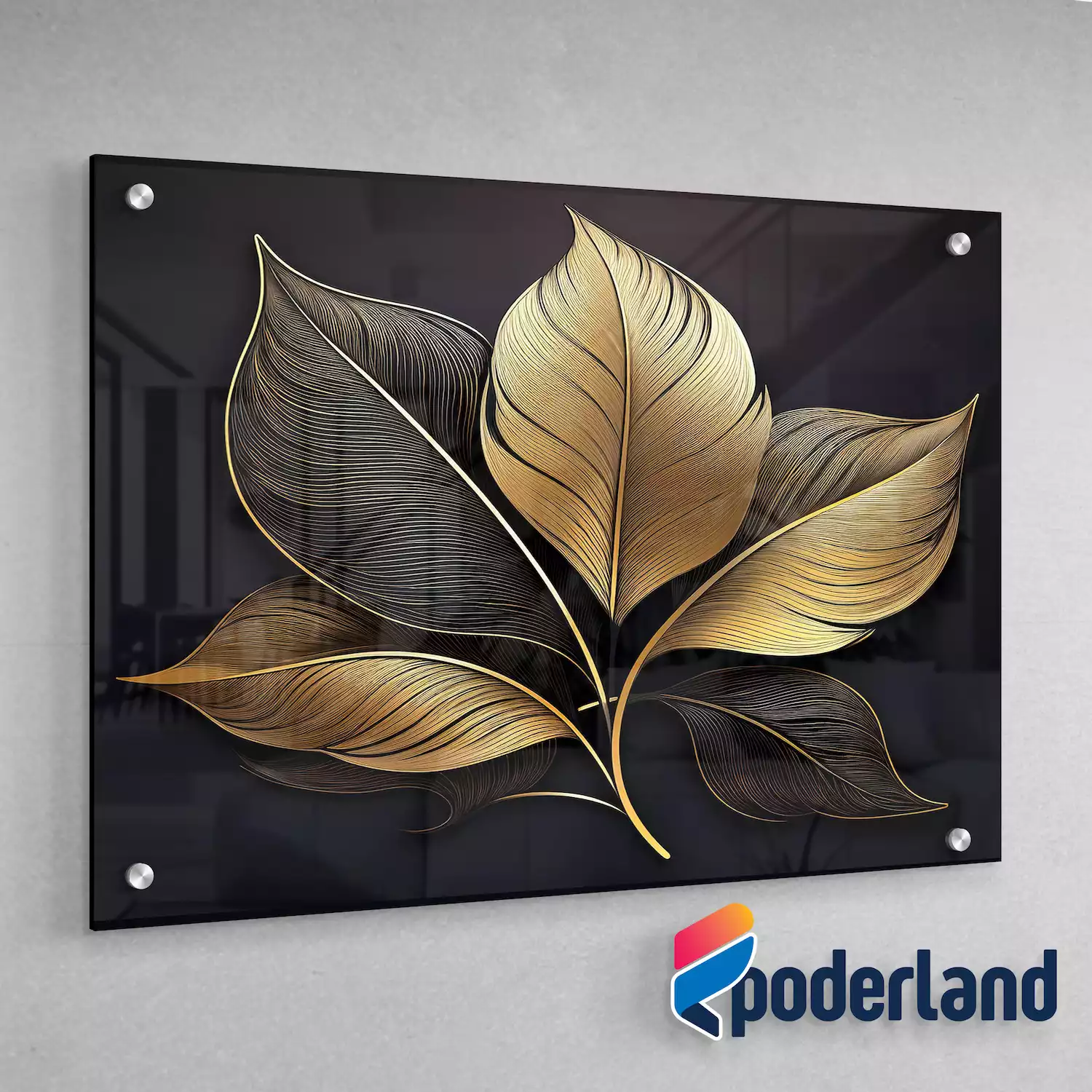 Acrylic Wall Art